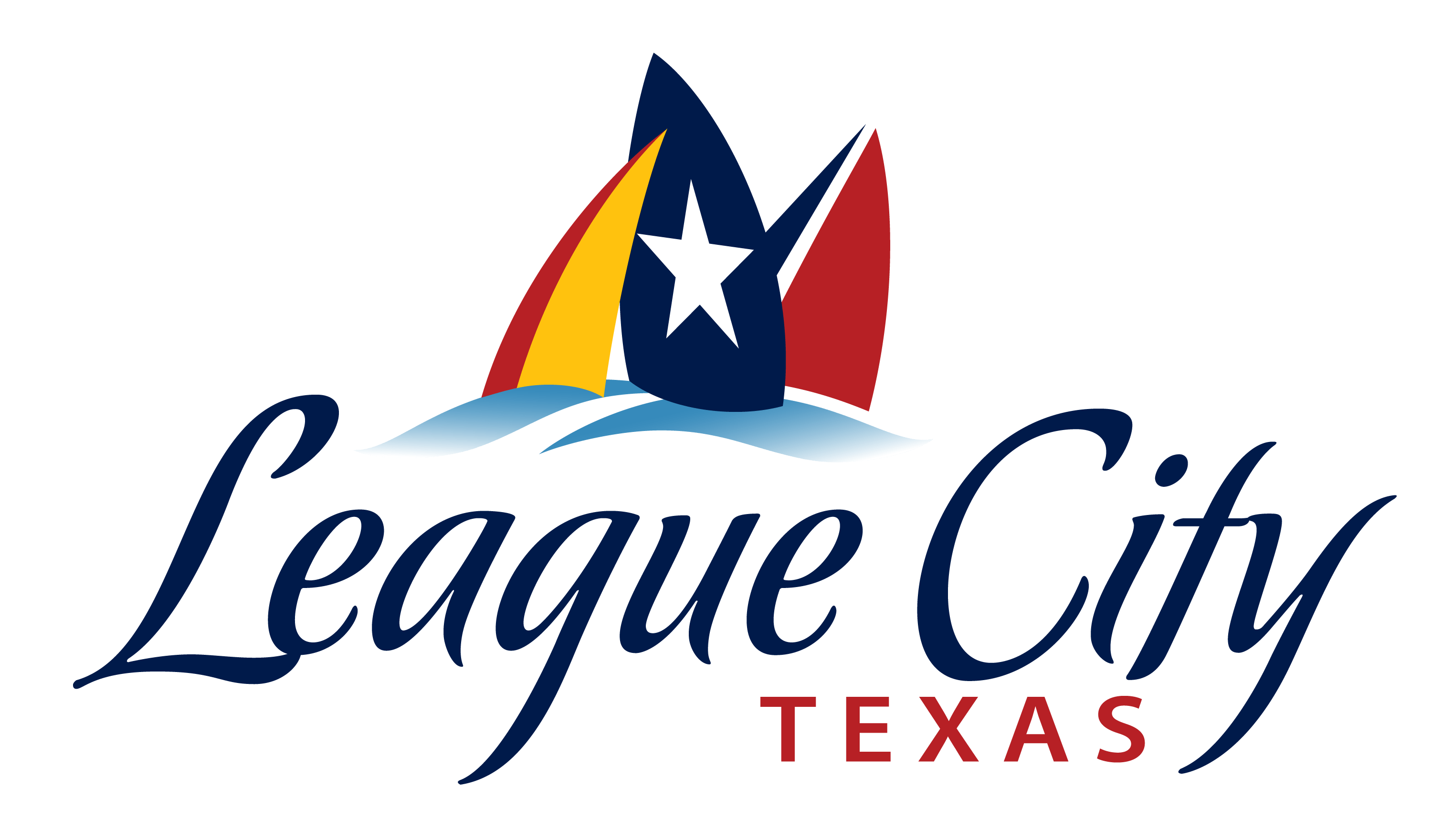 League City, TX