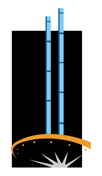 City logo