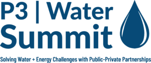 The P3 Water Energy Summit