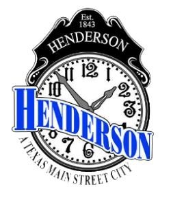 City of Henderson