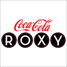 Coca Cola Roxy