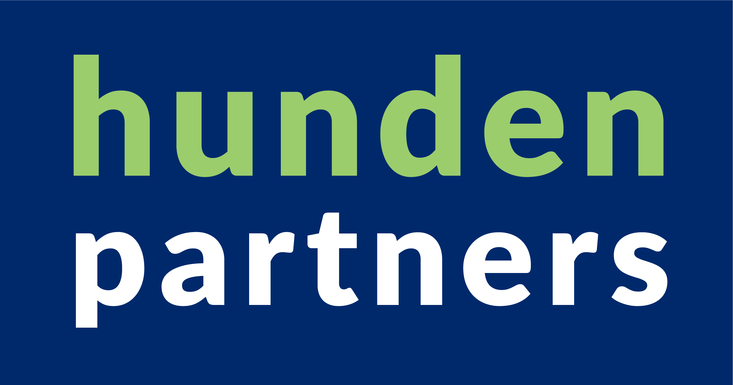 Hunden Strategic Partners