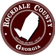 Rockdale County, Georgia