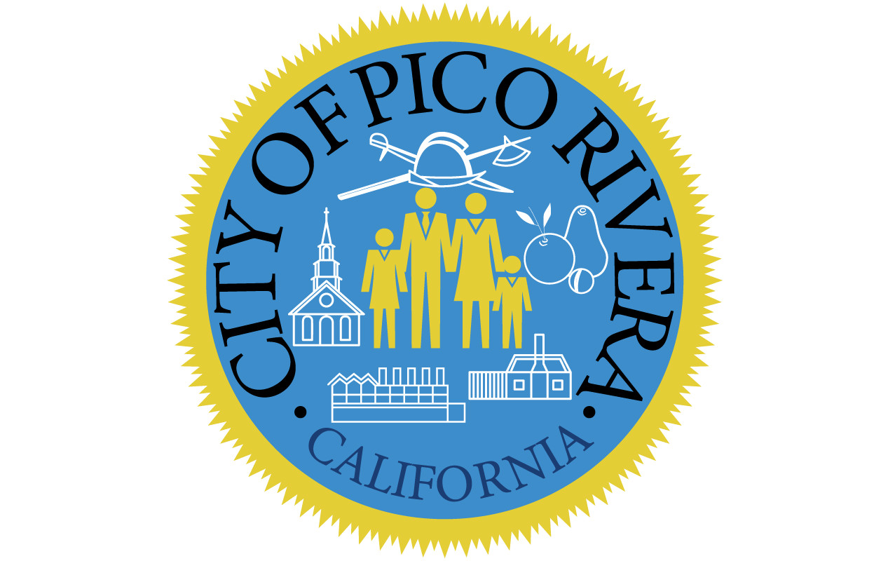 City of Pico Rivera