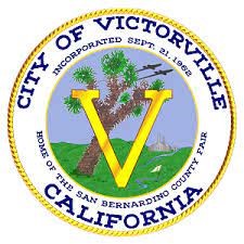 City of Victorville