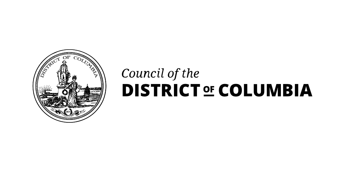 Council for the District of Columbia