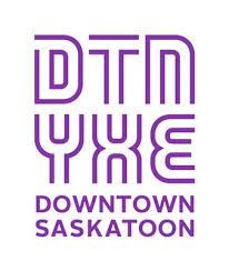 Downtown Saskatoon