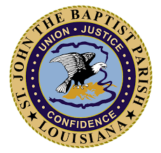 St John the Baptist Parish Government
