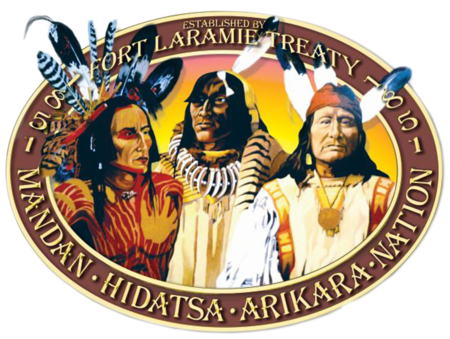 Three Affiliated Tribes