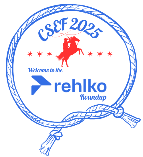 Welcome Reception: Rehlko Roundup