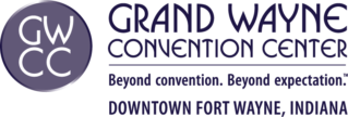 Grand Wayne Convention Center