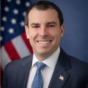 Alex Lasry