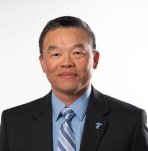 Bruce Yee