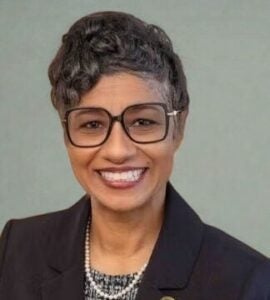 Christal E. Watson