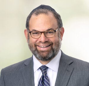 Seth Merewitz