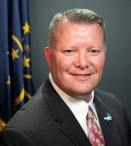 Scott Willis