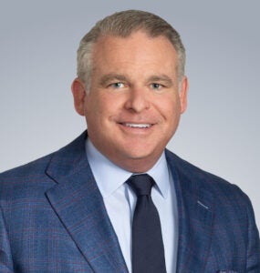 Patrick Tamm