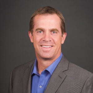 Greg Euston, LEED AP