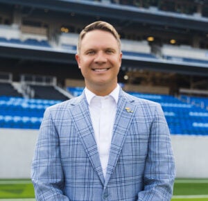 Travis Goff