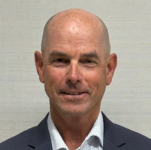 Ken Kocher