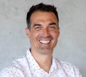 Leonardo	da Costa, AIA, LEED AP