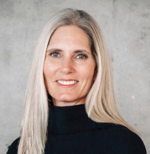 Pamela Trevithick, AIA, LEED AP BD+C