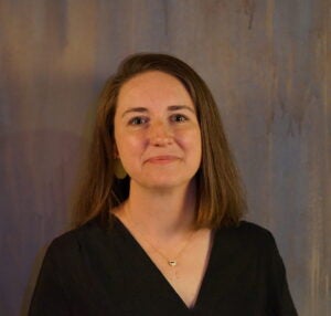Ruthie Embry